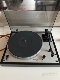 Giradischi Thorens TD166 mk5