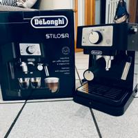 Macchinetta De longhi stilosa