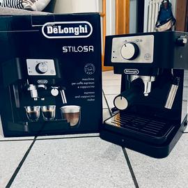 Macchinetta De longhi stilosa