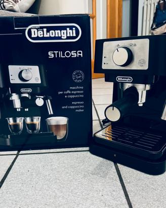 Macchinetta De longhi stilosa