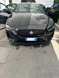 Jaguar xe (x760) - 2022