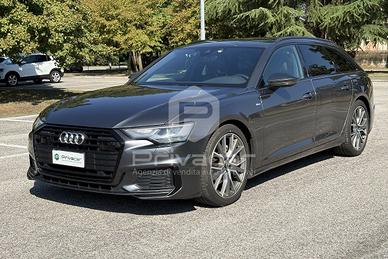 AUDI A6 45 3.0 TDI quattro tiptronic Business Spor
