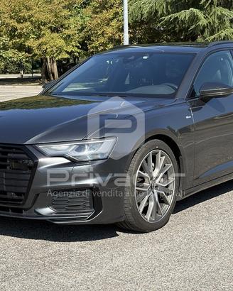 AUDI A6 45 3.0 TDI quattro tiptronic Business Spor