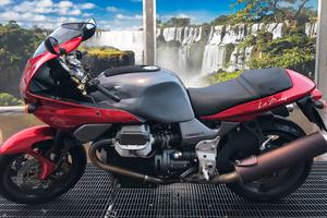 Moto Guzzi V11 Lemans