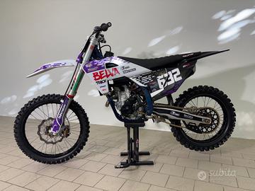 Husqvarna FC 250