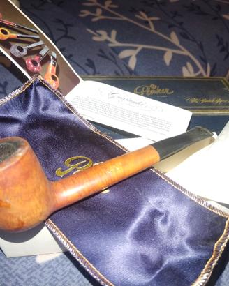 Pipa da tabacco