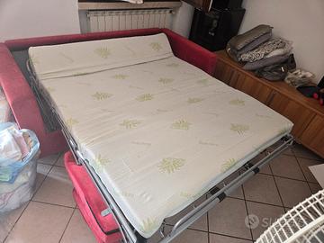 Divano letto