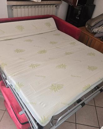 Divano letto