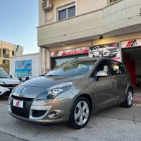 RENAULT Scénic X-Mod 1.5 dCi 110 CV Luxe