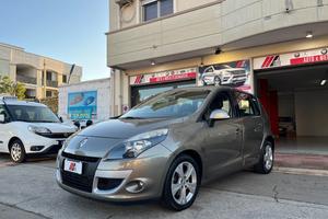 RENAULT Scénic X-Mod 1.5 dCi 110 CV Luxe