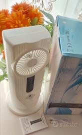Ventilatore 3s Veloce,RaffreddamentoUSBsenzaPale.