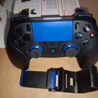 Controller wireless