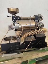 TOSTATRICE CAFFÈ elettrica TE3000 (USATA)
