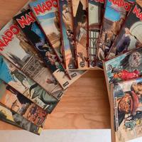Fumetti Napoleone vari numeri