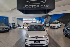 Volkswagen up! 1.0 5p. eco move BlueMotion Technol