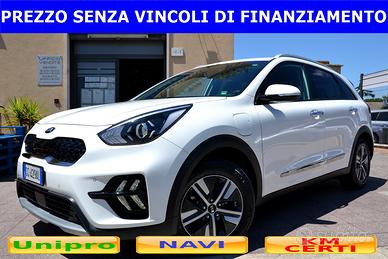 Kia Niro 1.6 GDi DCT PHEV STYLE **KM200 REALI**PRE