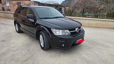 fiat freemont