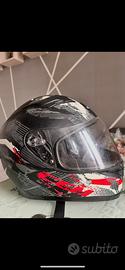Caschi integrali moto CGM e MDS uomo