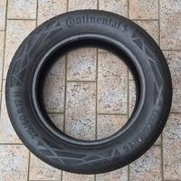 4 Pneumatici estivi Continental 215/60r17 H