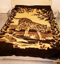 coperta matrimoniale 