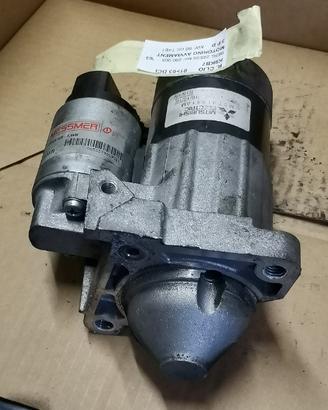 Motorino avviamento RENAULT CLIO 15 DCI '03