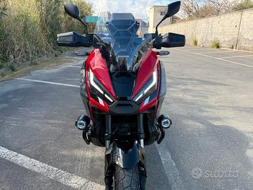 Honda X-ADV 750 special edition