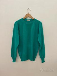 Maglione Cashmere Napoleonerba