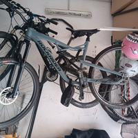bici mtb rokraider am100