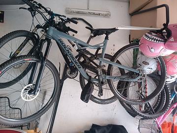 bici mtb rokraider am100