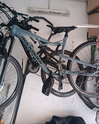bici mtb rokraider am100
