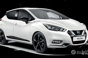 Ricambi nissan micra #3