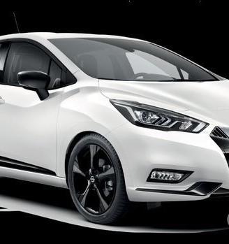 Ricambi nissan micra #3