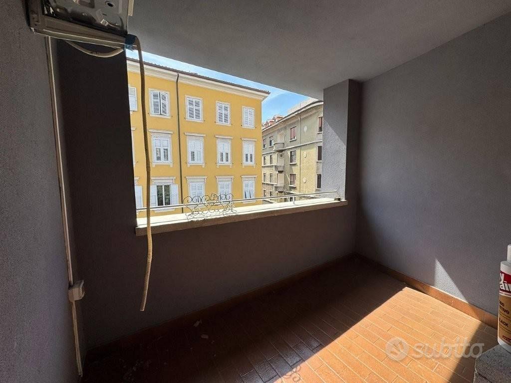 Appartamento – Trieste, Barriera Vecchia, Barriera Vecchia-San Giacomo - Vista 5
