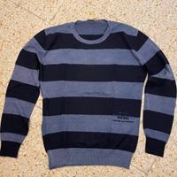 Maglione Diesel vintage