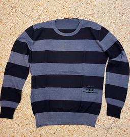 Maglione Diesel vintage