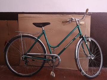 Bicicletta Terruzzi Donna