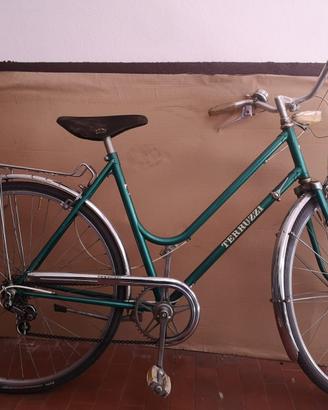 Bicicletta Terruzzi Donna