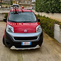 Fiat Fiorino 1.3 MJT 95CV Combinato Adventure