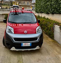 Fiat Fiorino 1.3 MJT 95CV Combinato Adventure