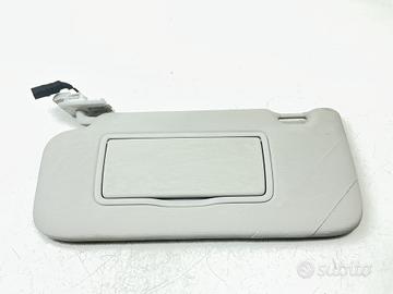 PARASOLE ALETTA ANTERIORE SX FORD Fiesta 7° Serie