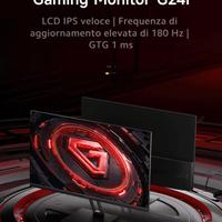 Xiaomi Gaming Monitor G24i