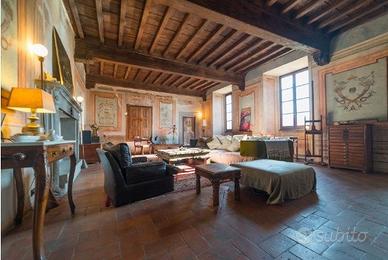 Villa a Abano Terme (PD)