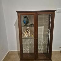 Credenza in legno