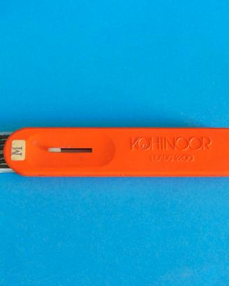 Confezioni mine Koh-I-Noor da 6 durezza B
