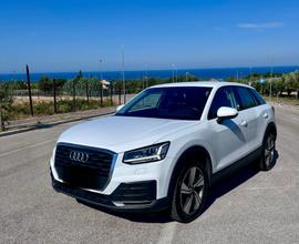 Audi q2 - 2020