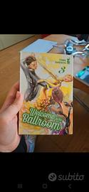 Welcome to the ballroom 3