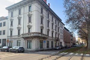 Appartamento - Milano