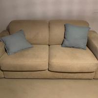 Divano letto Samoa cubik