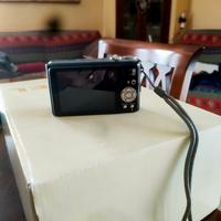 macchina fotografica