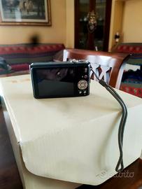 macchina fotografica